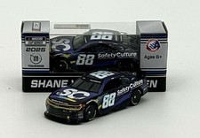 Shane Van Gisbergen 2025 Lionel Racing 88 Safety Culture Chevy Camaro 1/64
