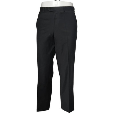 Westbury, Stoffhose, Größe: 46, Schwarz, Elasthan/Polyester/Wolle #mZg