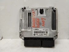 2012 BMW 320d ECU Engine Control Unit Module 8518568