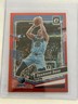 2023-24 Donruss Optic Desmond Bane Red Prizm /99