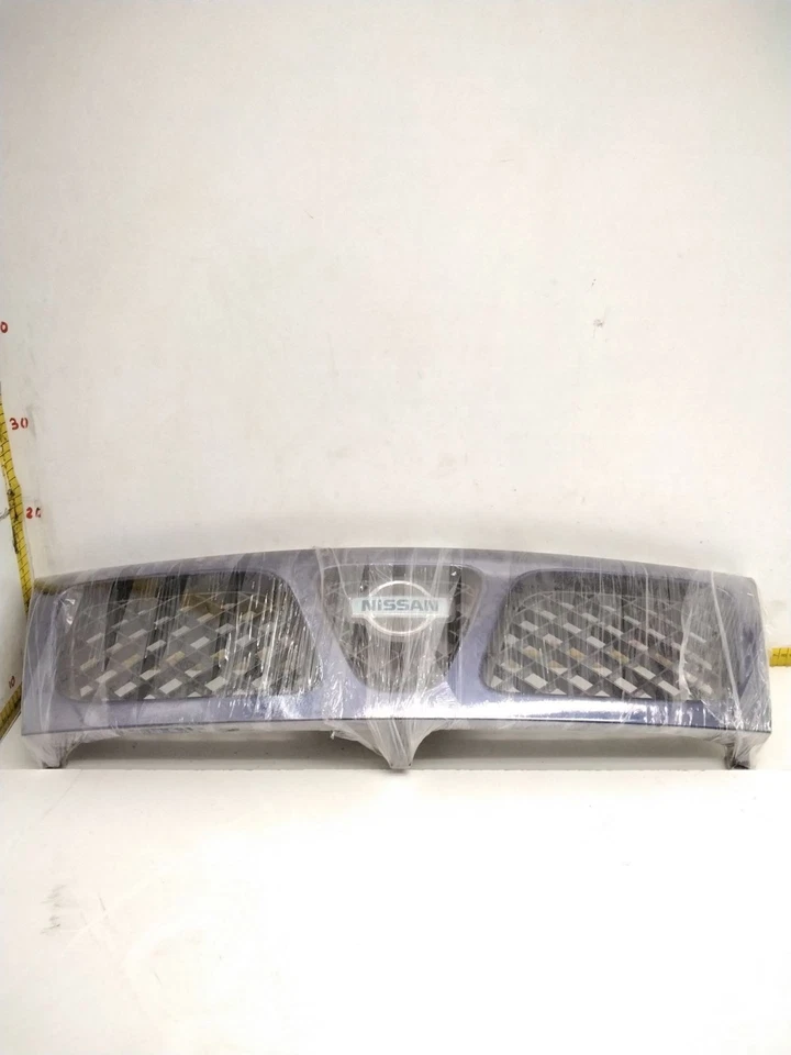 1966I01 GRILLE AVANT / AZUL OSCURO / 383406 POUR NISSAN TERRANO/TERRANO.II R20 Foto 4 de 4
