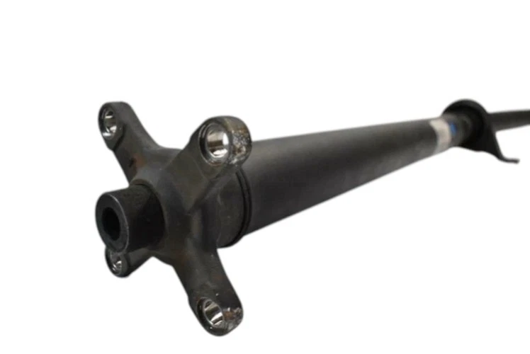 Eixo de transmissão traseiro 12-18 MERCEDES-BENZ CLS550 2124108606 fabricante de equipamento original - Imagem 4 de 4