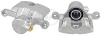 Bremssattel A.B.S. 728111 FüR Sport Mitsubishi Pajero Grauguss 2 Canvas Top 1