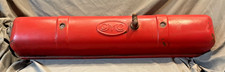 Nice 1949-53 Gmc 228 Inline 6 Cylinder Engine Embossed Script Valve Rocker Cover