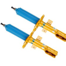 2 Bilstein B8 Shock absorber front for Renault CLIO Clio 2-35-238614