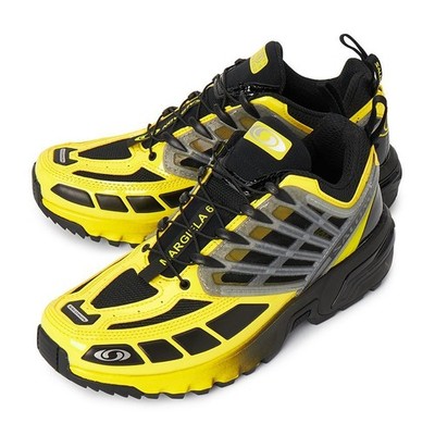 Maison Margiela MM6 X Salomon ACS Herren Sneaker P6163 HB006 149123452