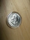 1963 Franklin Half Dollar – BU UNC –90%Silver
