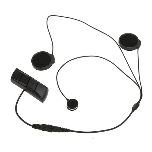 Motorcycle Bluetooth5.0 Helmet Headset Gps Navigation Handsfree Calling Ster LS - Picture 4 of 24
