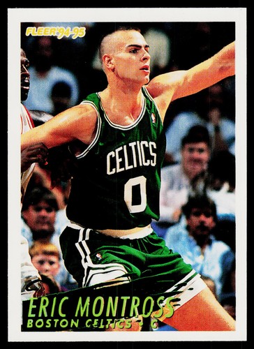 1994 Eric Montross #17