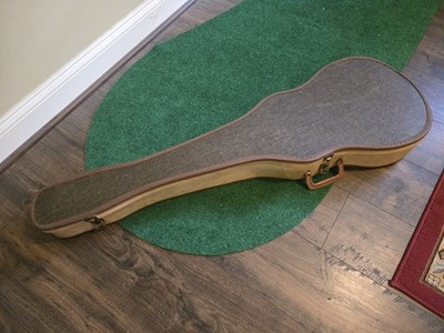 Vintage Anni 60 Silvertone Guitar Truss Rod Cover 1965 1964 1966 - Foto 6