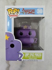 Funko Pop! - Adventure Time - Lumpy Space Princess #30