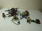 Lego Adventurers 4 Set Collection Sets 1182 5900 5918 5928