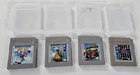 S-139 ORIGINAL NINTENDO GAME BOY GAMES WAVE RAGE ELEVATOR ACTION ETC