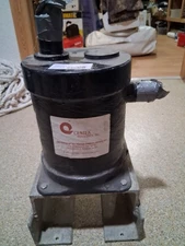 Centek Marine Wet Exhaust with Aluminum Bracket 1600383