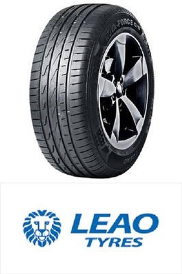 Leao Nova Force C/S 215/50 R18 92W