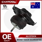 LH RH Front Engine Mount 68110951AC For Jeep Grand Cherokee WK 3.6L 2/2011-ON