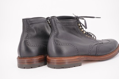 Alden D6845HC
