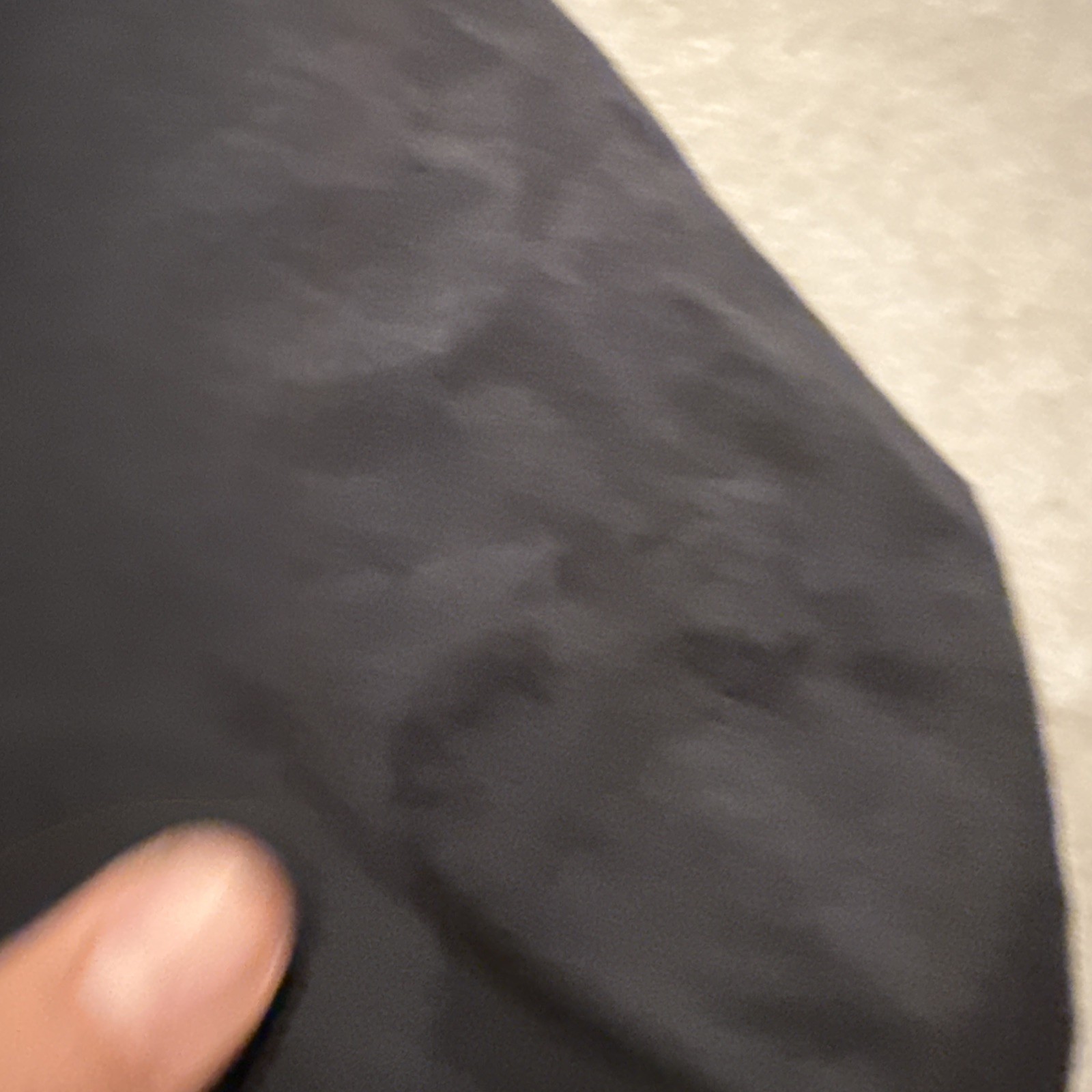 Arc’teryx LEAF Atom LT Hoody Gen1 Black Men’s Small Rare Tactical Lightweight image 4