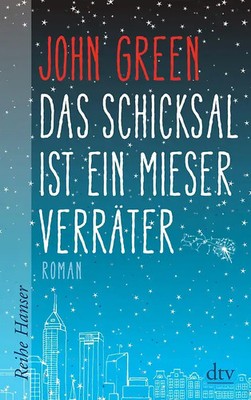 Das Schicksal ist ein mieser Verräter