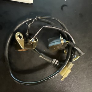 2000 Honda VLX 609 Shadow 30300-MR1-003 Pickup Coil Pile Generator