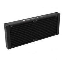 Thermalright Radiator Black for Computer Water Cooling System PC Liquid Cooling