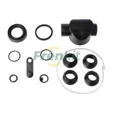 Reparatursatz Bremssattel hinten für Peugeot 106 2 1A 205 1 741B 20A/C | 244490