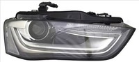 Hauptscheinwerfer TYC 20 14182 06 2 Frontscheinwerfer Frontlicht
