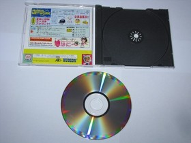 Saturn Bomberman Fight Sega Saturn Japan import US Seller