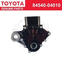 Toyota Neutralstartschalter 84540-04010