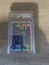 2025-26 Topps Chrome - Cooper Flagg #251 X-Fractor (RC)