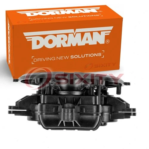 Dorman Right Door Mirror Drive Motor for 2009-2018 Ford Flex Body Mirrors  vp