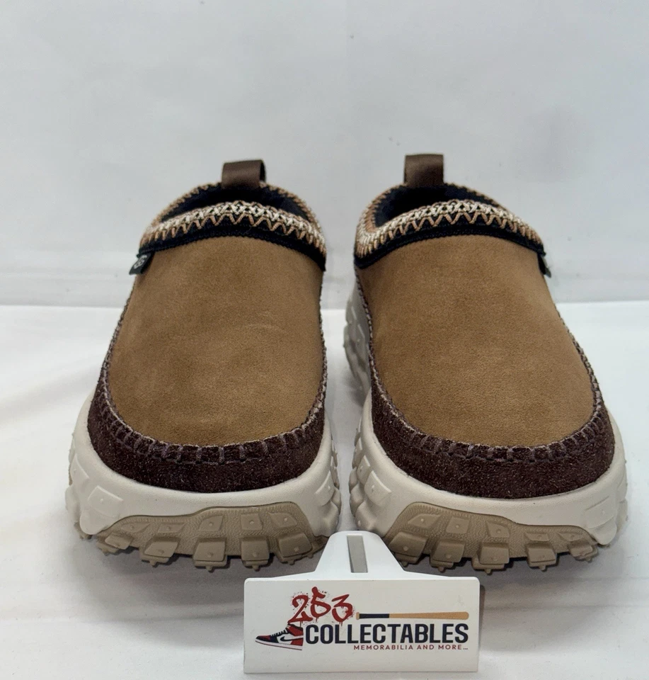 UGG Venture Daze Castanha/Cerâmica 1154530 Masculino 13 / Feminino 14 Novo Sem Caixa - Imagem 3 de 4