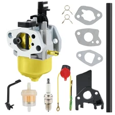 For Predator 4000 watt / 4375 watt portable gas generator carburetor carb