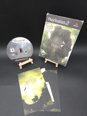 Shadow of the Colossus (Sony PlayStation 2)