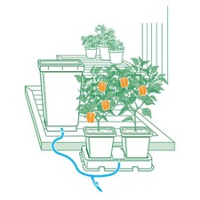 AUTOPOT Easy2grow KIT