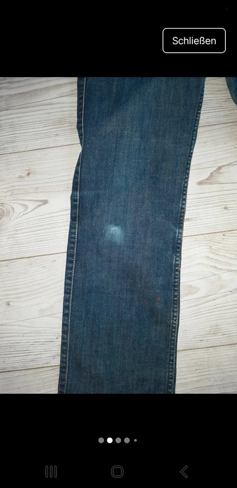 Hose 40 - Bild 4 von 4