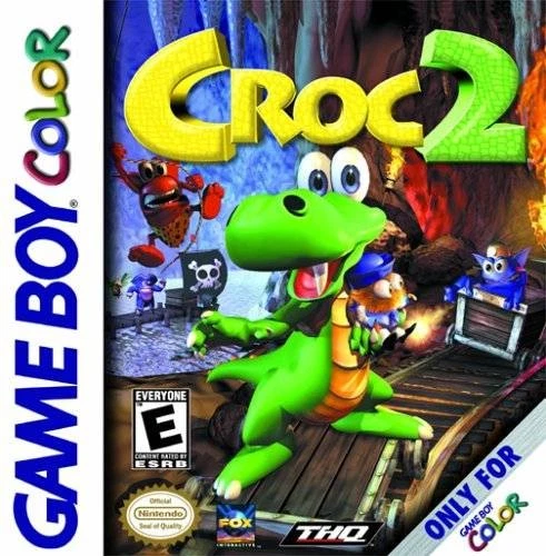Croc 2 Video Games for sale | eBay