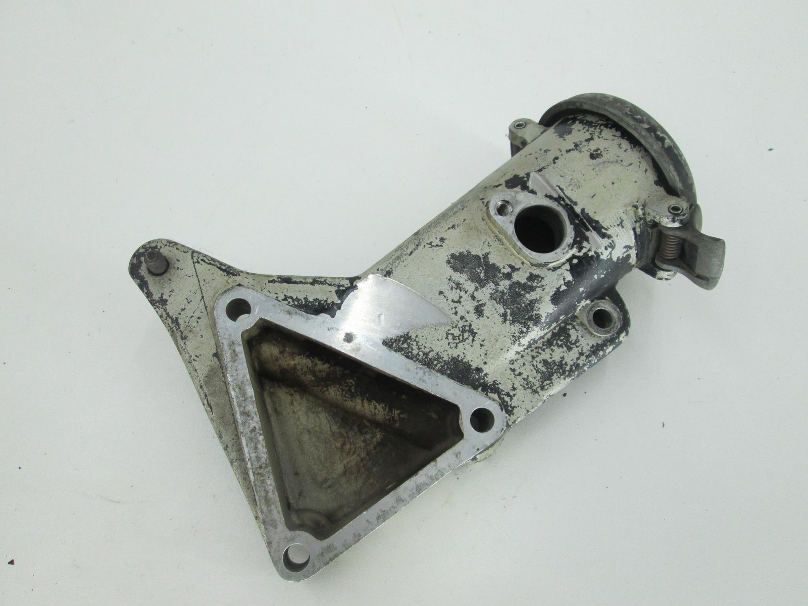Rolls Royce Silver Shadow T1 65-80 engine oil filler neck cap (USED)