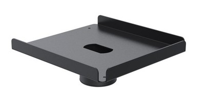 SpacePole - Druckerplatte EPSON TM-T88V   schwarz SPV3105-02