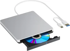 Dainty External Compatible with Bluray Drive Read and Write 