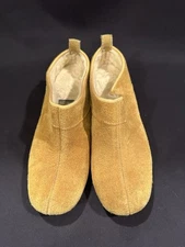 Vintage Daniel Green Vintage Comfort Slippers Size 6.5 Narrow