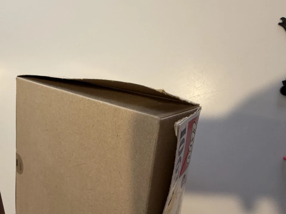 Lego trabalhadores comunitários 1985 - Imagem 3 de 4