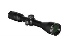 Vortex Diamondback 3-9x40 Rifle Scope w/ Dead Hold BDC Reticle DBK-01-BDC 