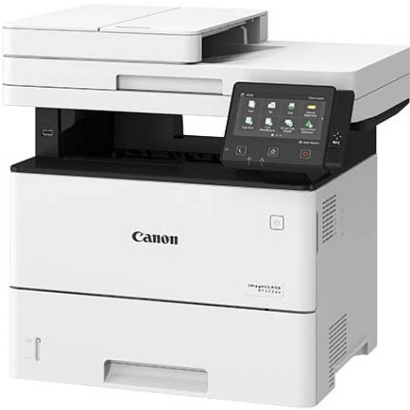 Canon Imageclass mf 525 dw MF525dw Mono Laser Printer MFP,with Toner 45 ppm - Image 2 of 3