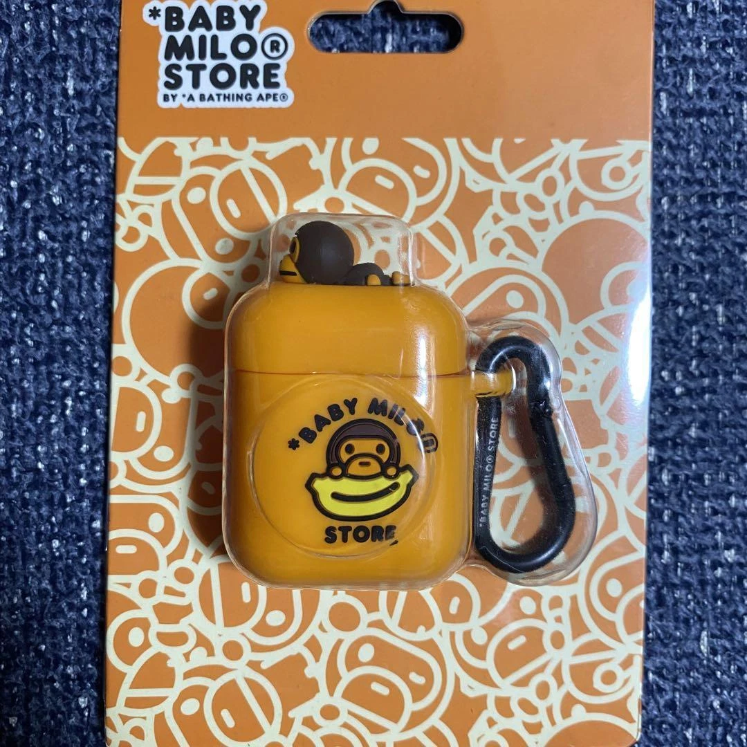 Airpod case bape sale