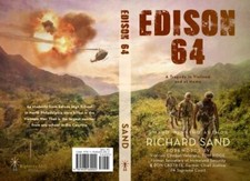 Edison 64 9781948460002 by Richard Sand