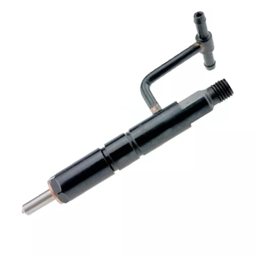 4X Fuel Injector Nozzle for Isuzu 4JB1 4JB1T NKR NHR Trooper 2.8 TD Engine - Picture 2 of 8