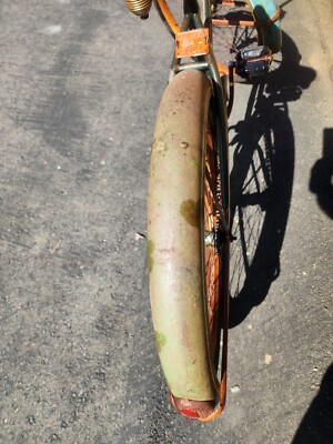 Vintage JC Higgins Bicycle Complete | eBay