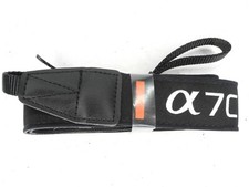 NEW Sony A7C / Alpha 7C Genuine Mirrorless Camera Neck Strap