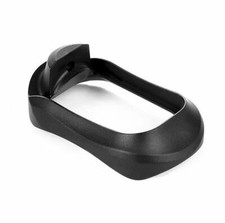Glock Grip Adapter Base For PRO Plus Magwell Glock 17 22 Gen1 2 3 4 Accessories